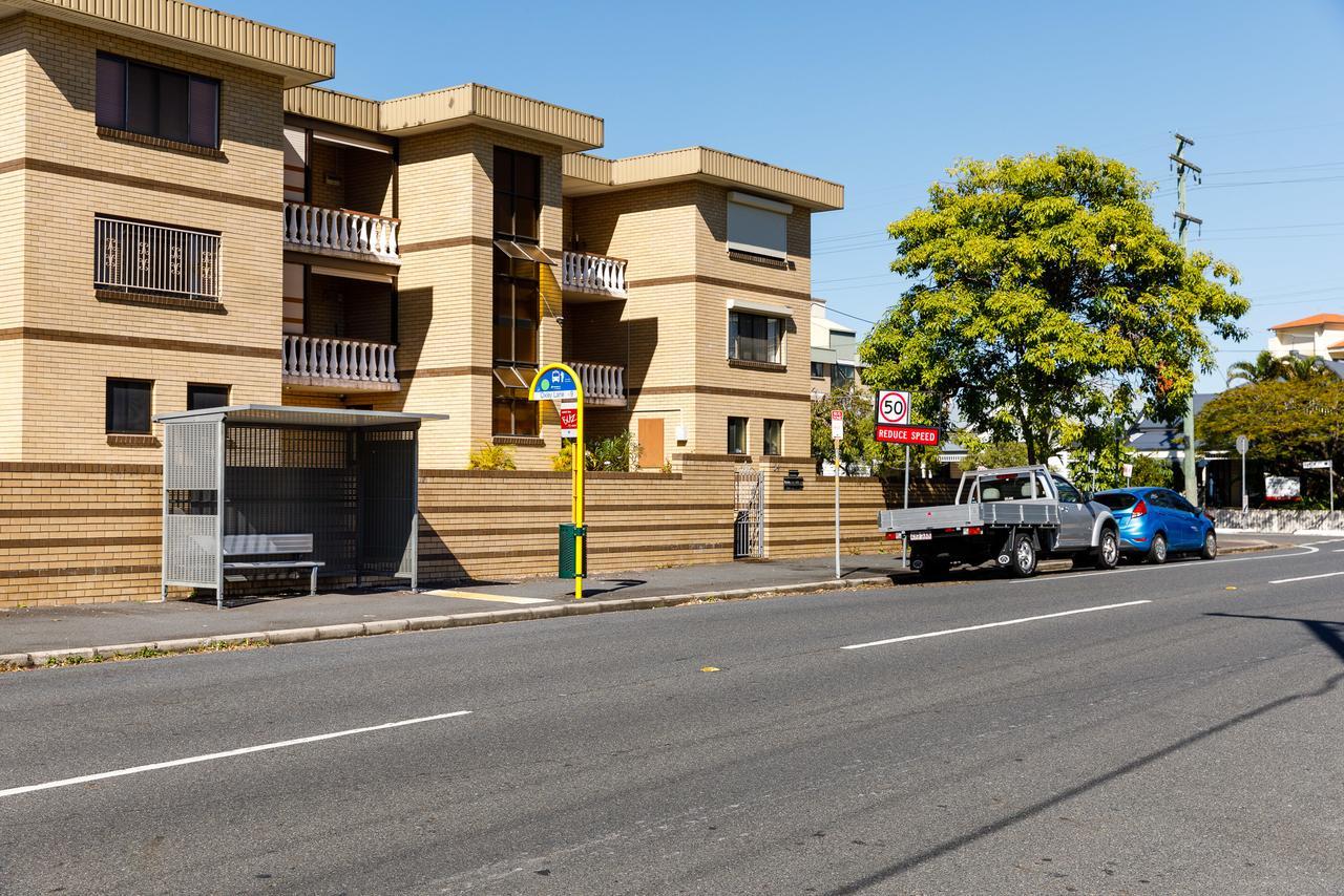 Bowen Terrace Accommodation Fortitude Valley Екстериор снимка