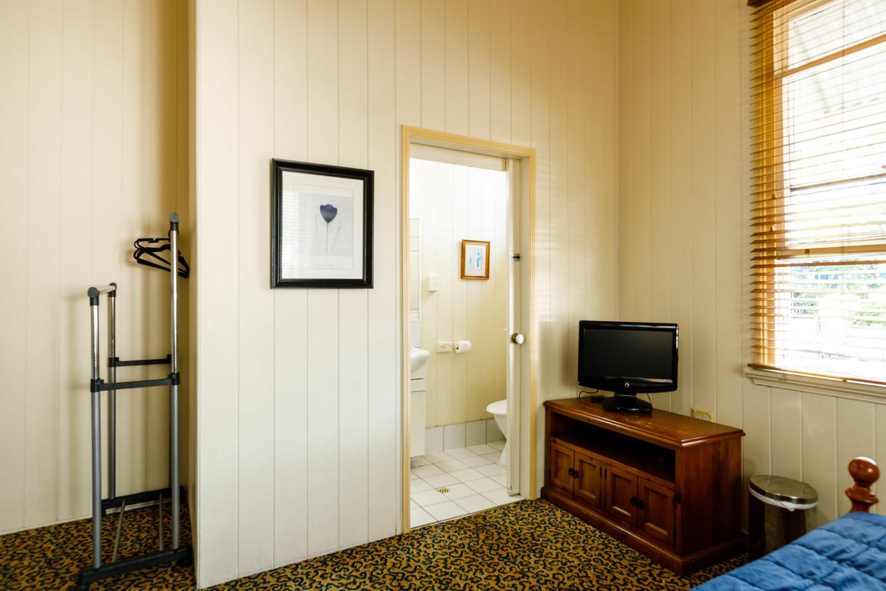 Bowen Terrace Accommodation Fortitude Valley Стая снимка