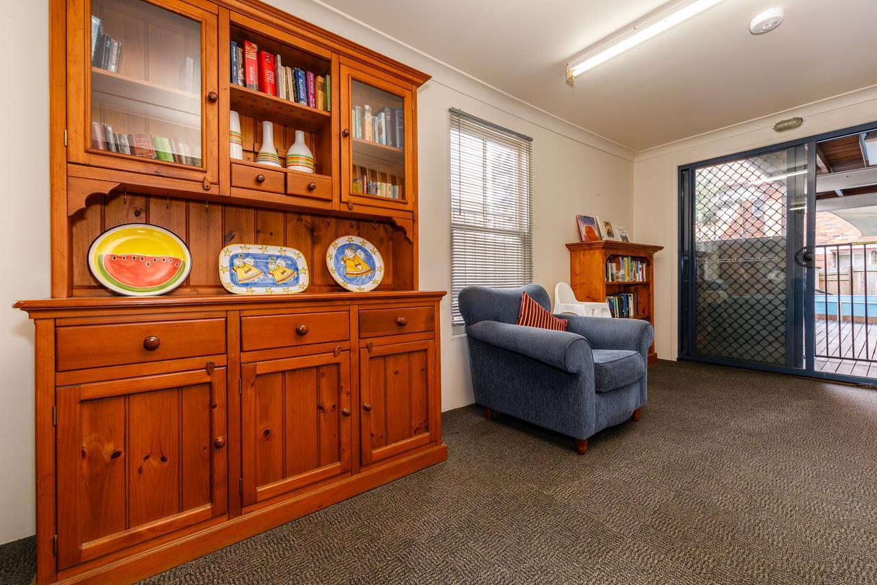 Bowen Terrace Accommodation Fortitude Valley Екстериор снимка