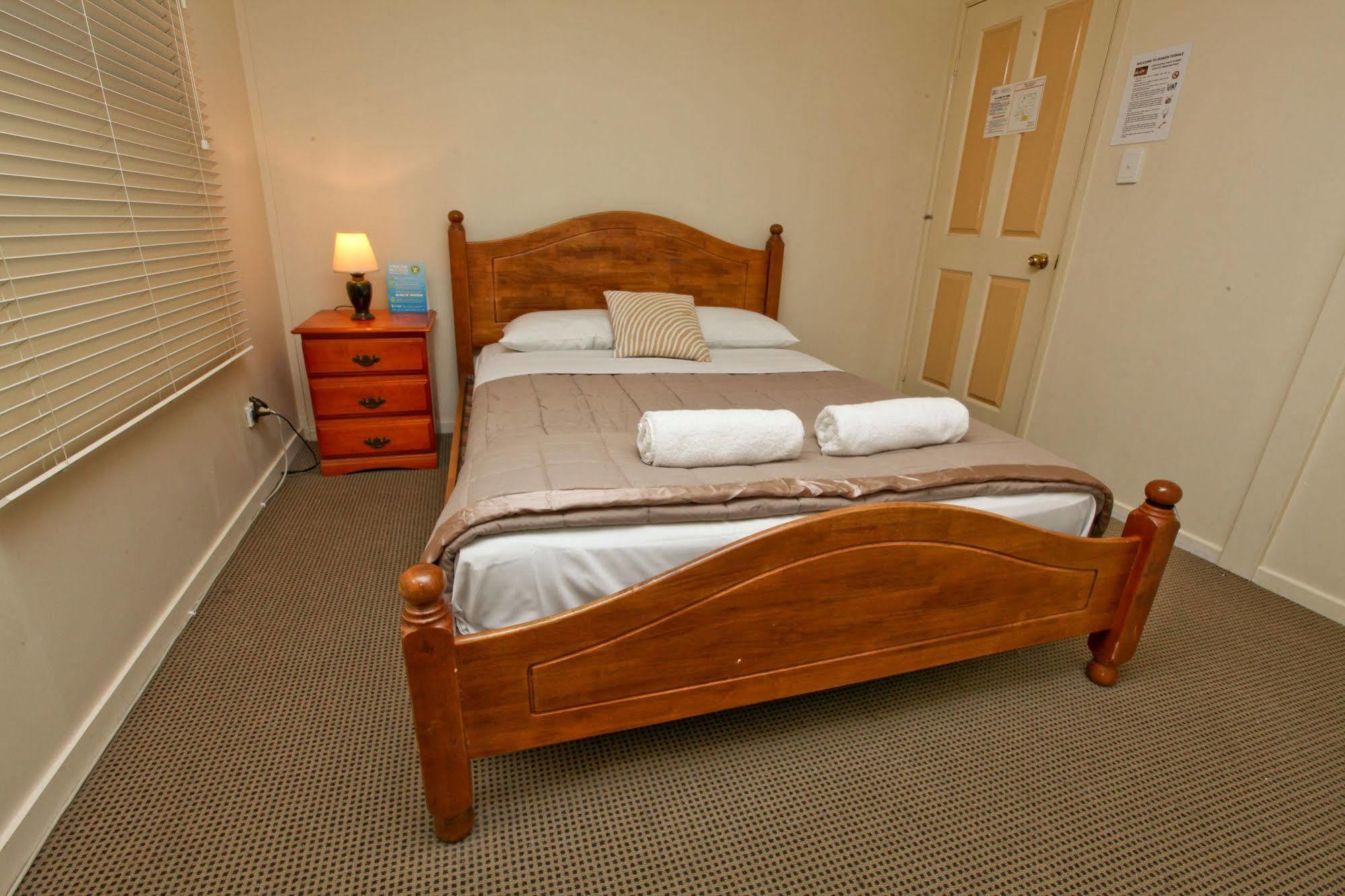 Bowen Terrace Accommodation Fortitude Valley Екстериор снимка