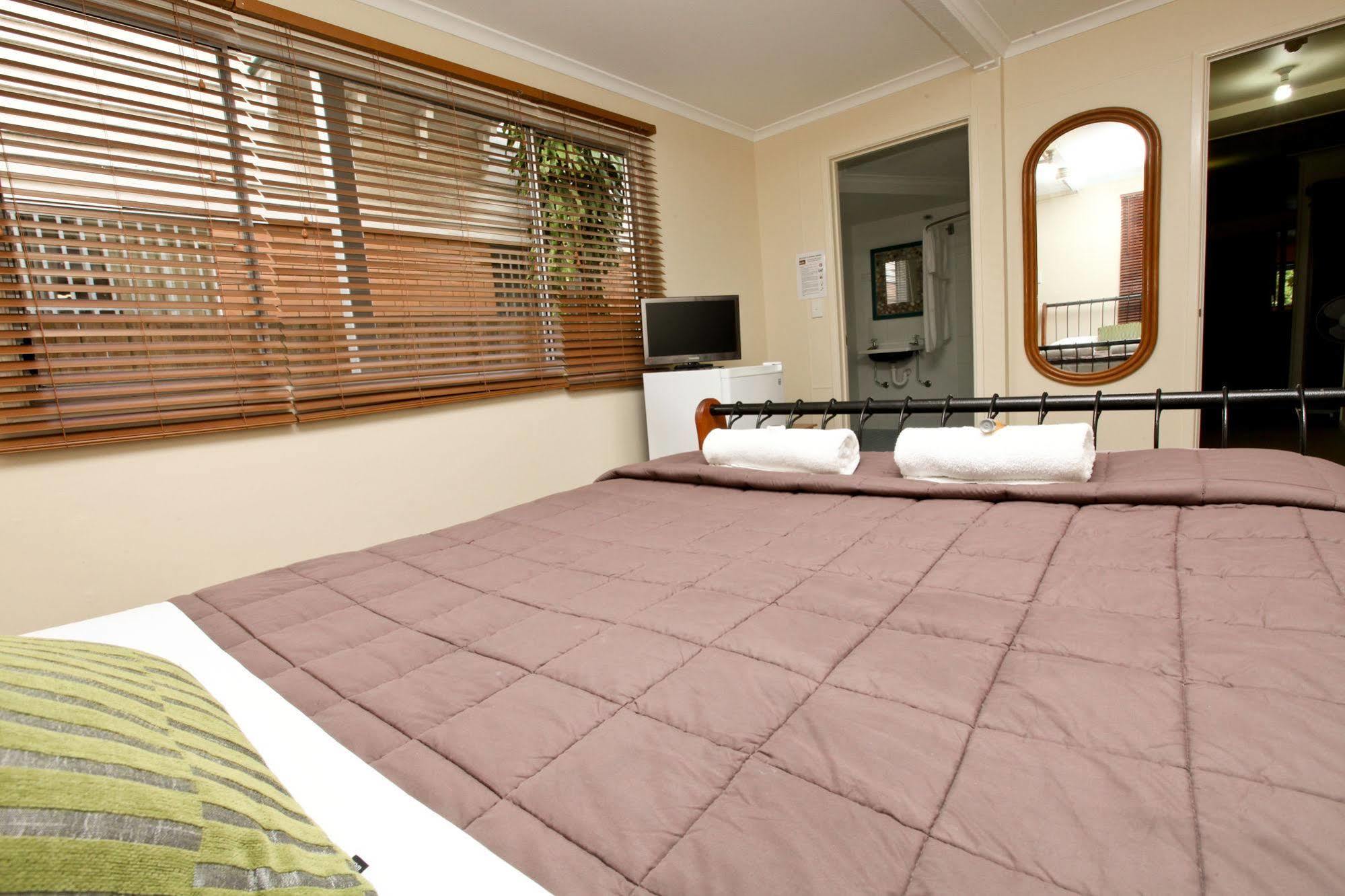 Bowen Terrace Accommodation Fortitude Valley Екстериор снимка