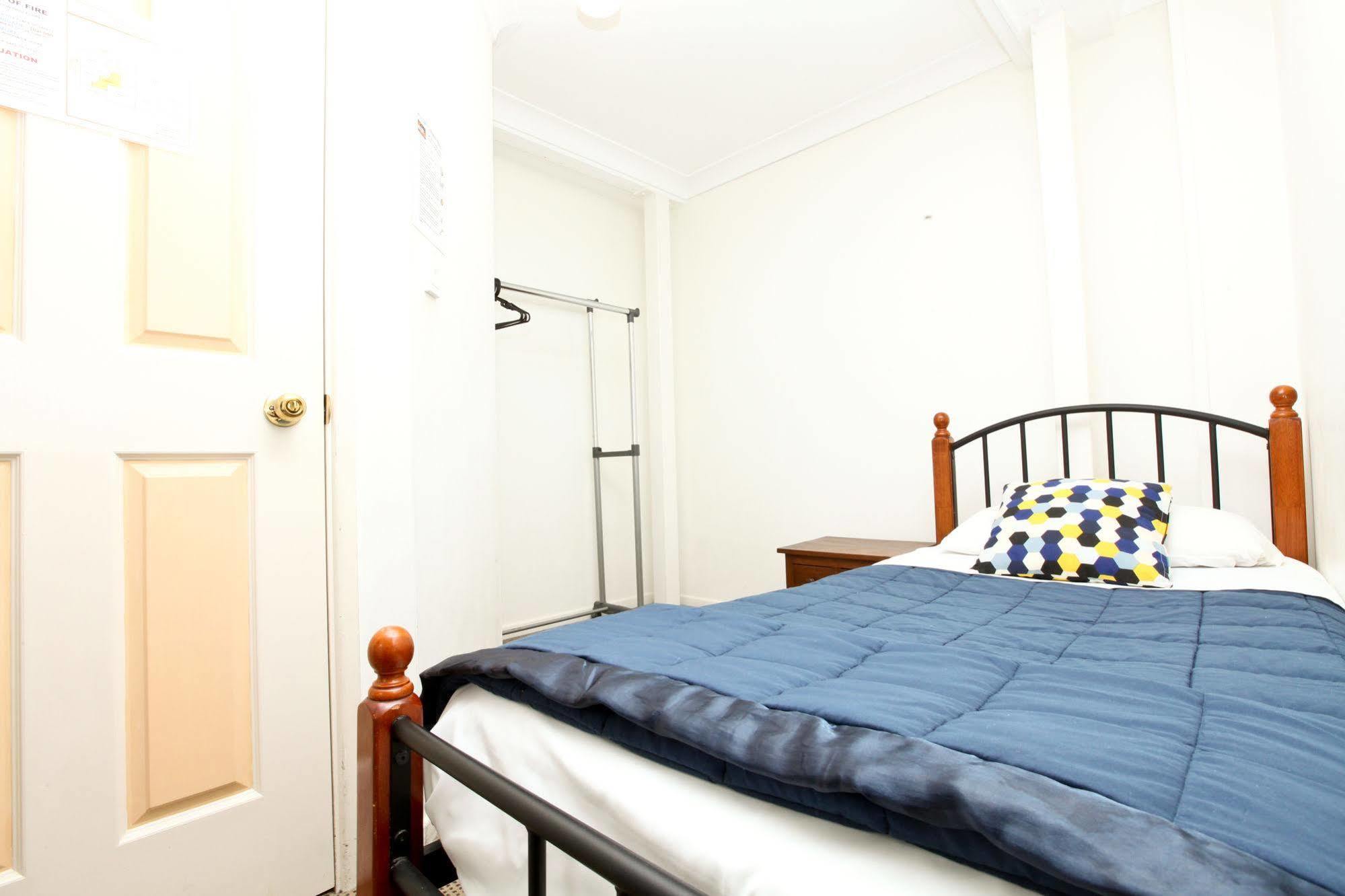 Bowen Terrace Accommodation Fortitude Valley Екстериор снимка