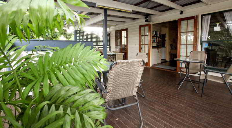 Bowen Terrace Accommodation Fortitude Valley Екстериор снимка