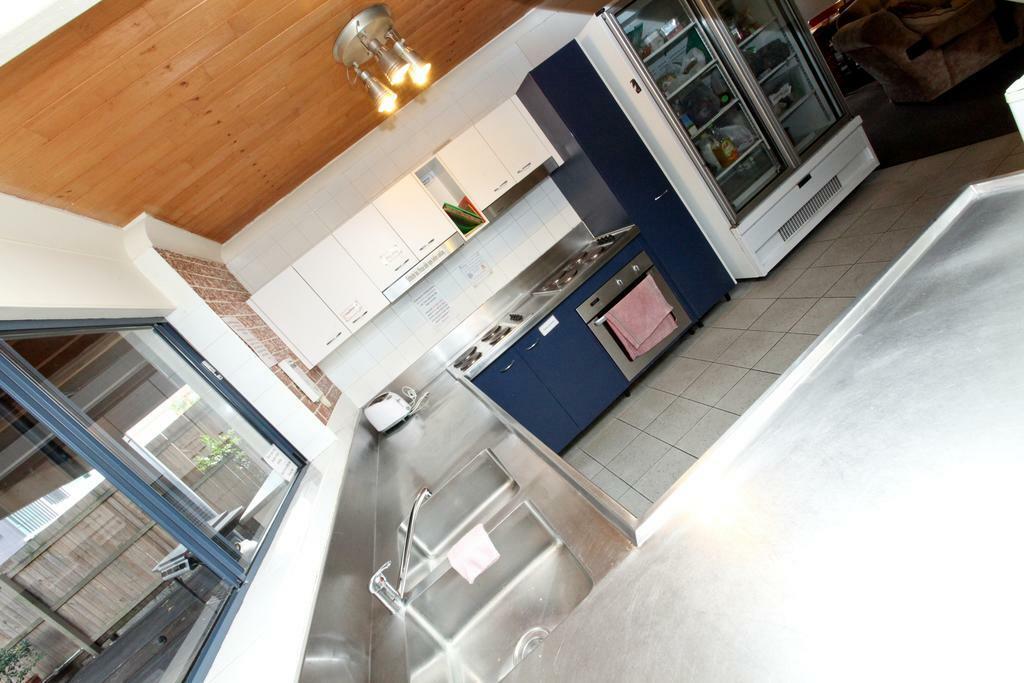 Bowen Terrace Accommodation Fortitude Valley Екстериор снимка